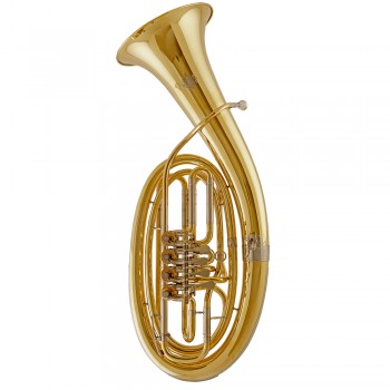 WAGNER TUBA IN F MODEL 111